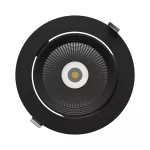 SAL SILENA 2 940 19W 230V 50st Black