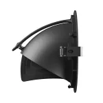 SAL SILENA 2 940 19W 230V 50st Black
