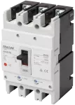 Wyłącznik kompaktowy 3P,180A,Ir=(0,8-1,0)In,400/415V, 50/60Hz, Icu=36kA, Ics=25kA