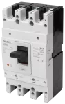 Wyłącznik kompaktowy 3P,400A,Ir=(0,8-1,0)In,400/415V, 50/60Hz, Icu=50kA, Ics=35kA