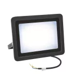 NOCTIS LUX 2 NAŚWIETLACZ 100W CW 230V IP65 270x210x35mm CZARNY