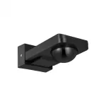 Czujnik ruchu PIR CP-14CC CZARNY/CZARNY