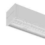 Asymmetric LED 2255 73W 10435lm 840 LNS Szary