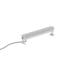 Ilumo LED 640 12° 16W 2150lm 830 LNS Szary