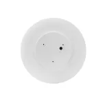 NYMPHEA PROXI PIR 18W NW 230V 120ST IP54 FI300X60MM BIAŁY OKRĄGŁA