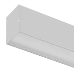 Sigma II Trimless LED 2170 48W 6430lm 840 MPRM Szary TH5