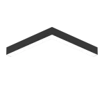 Sigma II Trimless Corner LED L 25W 3065lm 830 MPRM Szary