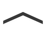 Sigma II GK Trimless Corner LED L 25W 3215lm 840 MPRM Biały TH5 STD