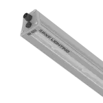 Titan LED 600 65° 42W 6150lm 830 LNS Szary WI STD 230V