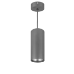 Tubo LED 70° 21W 1830lm 830 RF Antracyt STD 230V
