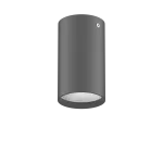 Tubo NT LED 140 30° 15W 1420lm 830 RF Antracyt STD 230V