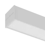 VIP LED 1165 31W 4080lm 830 MPRM Szary STD 230V