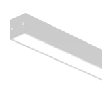 VIP Mini LED 1165 31W 3820lm 830 OPAL Szary STD 230V