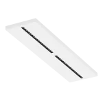 Parabolic Slim NT LED 1x 1200x300 19W 1500lm 840 mPARB Biały