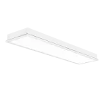Roma IP54 LED 1200x300 43W 4520lm 840 OPAL Biały STD 230V