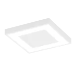 Square NT LED 600x600 38W 4370lm 840 OPAL Biały STD 230V
