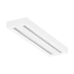 Torino Clean IP65 LED 1200x300 51W 6500lm 840 PAR Biały STD 230V
