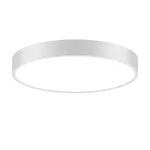 Finestra Ring LED 520 37W 4150lm 840 OPAL Szary STD 230V