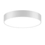 Finestra Ring LED 630 37W 4530lm 840 OPAL Szary STD