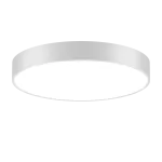 Finestra Ring LED 800 57W 6370lm 840 OPAL Szary STD 230V