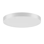 Finestra Ring LED 1065 100W 13700lm 840 MPRM Szary