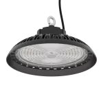 Forza LED 90° 240W 42800lm 840 LNS Czarny