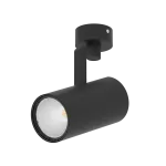 Point NT LED O100 36° 34W 4320lm 840 RF Czarny