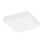 Latte IP54 LED 330x330 19W 1870lm 830 OPAL Biały STD 230V