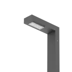 Greenlight MAX LED L/L AS 29W 3570lm 830 LNS Antracyt