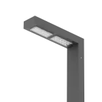 Greenlight MAX LED L/L AS 54W 7100lm 830 LNS Antracyt