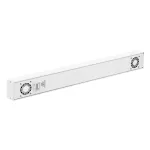 Virus 215 2x15W Stand Biały STD