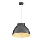 Deco LED RG 19W 1800lm 830 Czarny