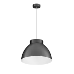 Deco LED RW 19W 2120lm 830 Czarny