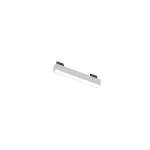 Sigma II Track LED 545 13W 1130lm 840 OPAL Szary