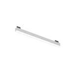 Sigma II Track LED 1085 25W 2380lm 840 OPAL Szary