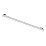 Sigma II Track LED 1625 36W 3680lm 840 OPAL Szary