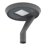 Parco LED ST 28W 4205lm 730 LNS Antracyt