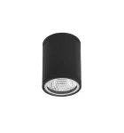 Ceiling fixture IP54 Orion LED 8W Black