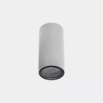 Ceiling fixture IP66 Eko LED 6.1W 3000K PHASE CUT White 369lm