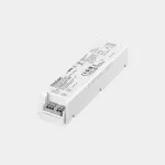 Control solution 1 channel 24V - 60W PWM IP20 power supply Casambi