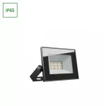 NOCTIS LUX 4 NAŚWIETLACZ 10W NW 230V IP65 94x78x24mm CZARNY