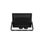 NOCTIS LUX 4 NAŚWIETLACZ 10W NW 230V IP65 94x78x24mm CZARNY