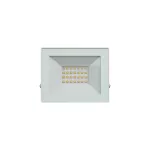 NOCTIS LUX 4 NAŚWIETLACZ 20W CW 230V IP65 116x92x24  mm BIAŁY
