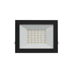 NOCTIS LUX 4 NAŚWIETLACZ 30W CW 230V IP65 141x107x25mm CZARNY