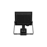 NOCTIS LUX 4 NAŚWIETLACZ 20W NW 230V IP44 116x174x53mm CZARNY czujnik ruchu PIR