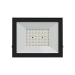 NOCTIS LUX 4 NAŚWIETLACZ 50W CW 230V IP65 176x137x25mm CZARNY
