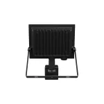 NOCTIS LUX 4 NAŚWIETLACZ 30W CW 230V IP44 141x185x53mm CZARNY czujnik ruchu PIR
