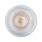 PAULMANN Źródło światła LED GU5,3 3x450lm 2700K 36st. chrom 12V