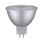 PAULMANN Źródło światła LED GU5,3 3x450lm 2700K 36st. chrom 12V