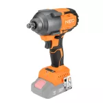 Klucz udarowy bezszczotkowy 18V, 850Nm, 1/2”, Energy+, bez akumulatora